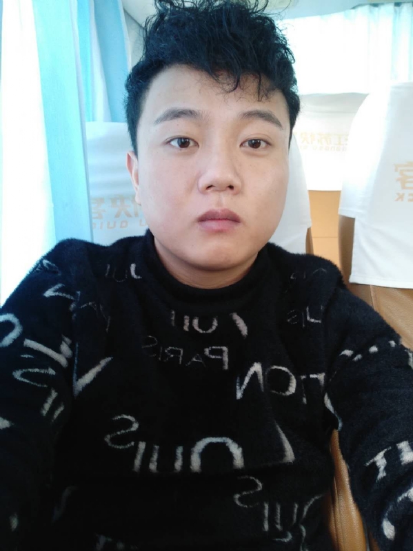 勿忘心安的第二张照片--太原相亲服务中心