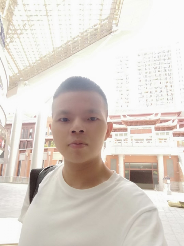 冰水加糖的第一张照片--太原相亲服务中心