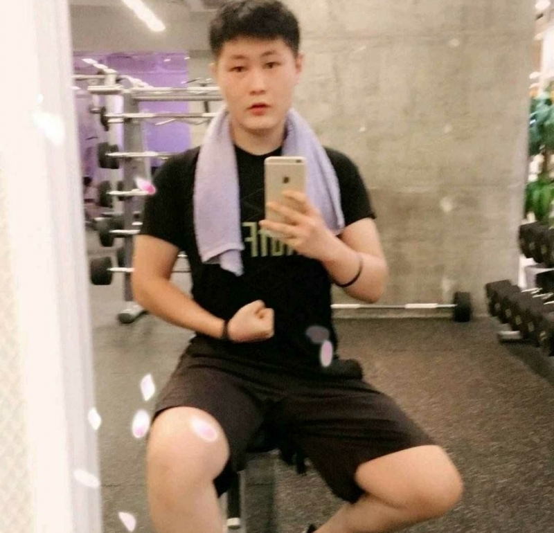 晚婚的第二张照片--太原相亲服务中心