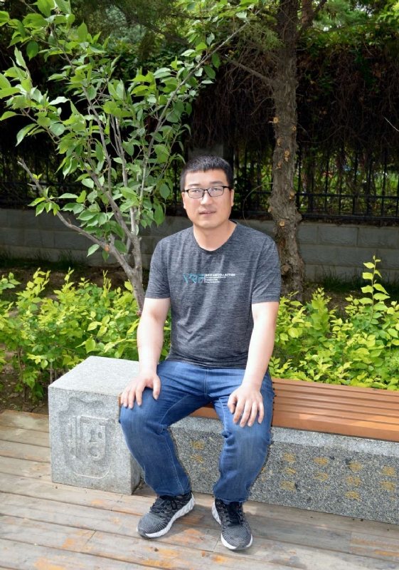 祥子的第一张照片--太原相亲服务中心