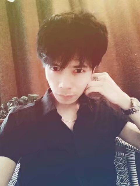 一抹蓝颜的第一张照片--太原相亲服务中心