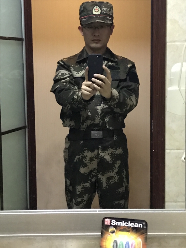 大白菜的第一张照片--太原相亲服务中心