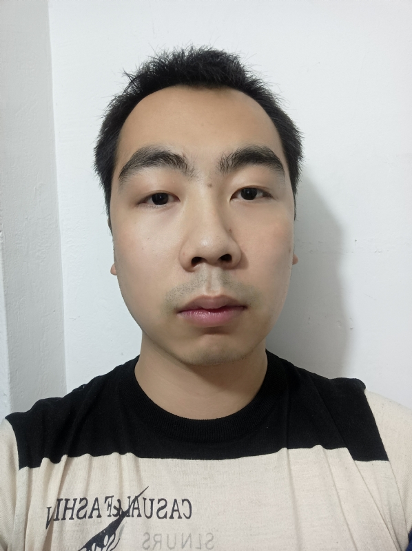 陶生的第一张照片--太原相亲服务中心