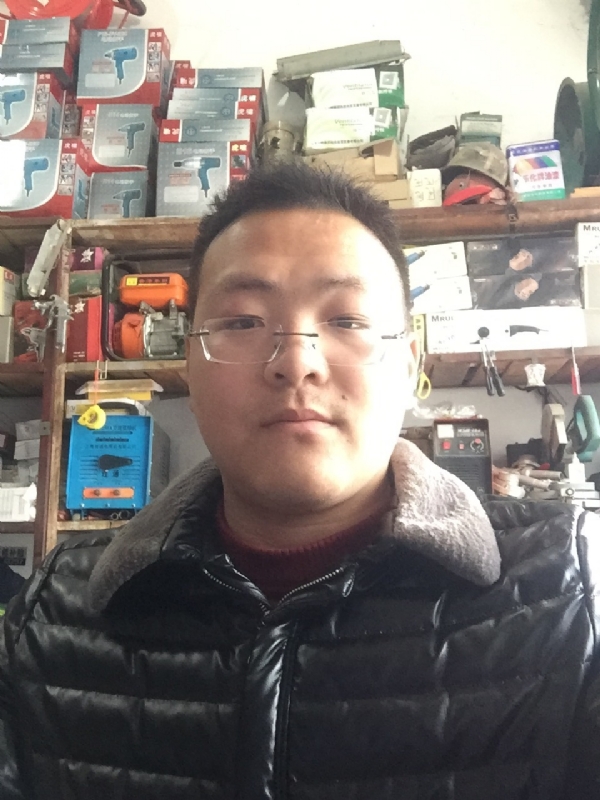 鼎福的第一张照片--太原相亲服务中心