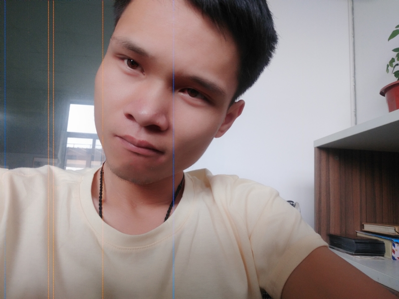 真诚真心的第二张照片--太原相亲服务中心