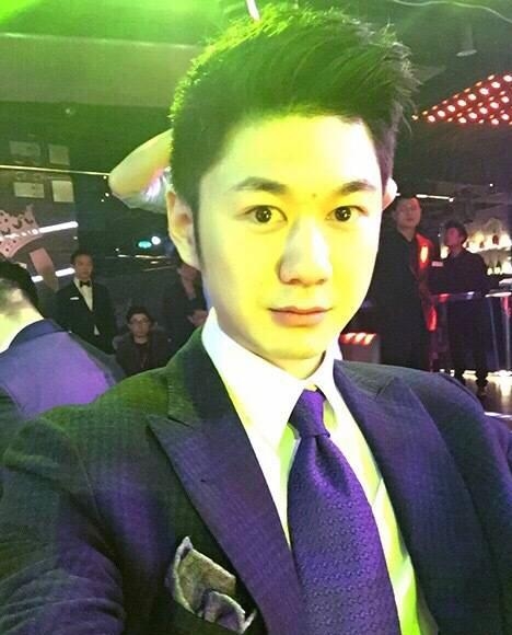 Aaron的第一张照片--太原相亲服务中心