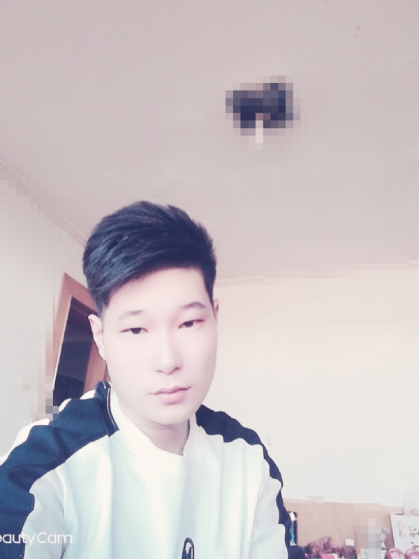 子凡的第一张照片--太原相亲服务中心