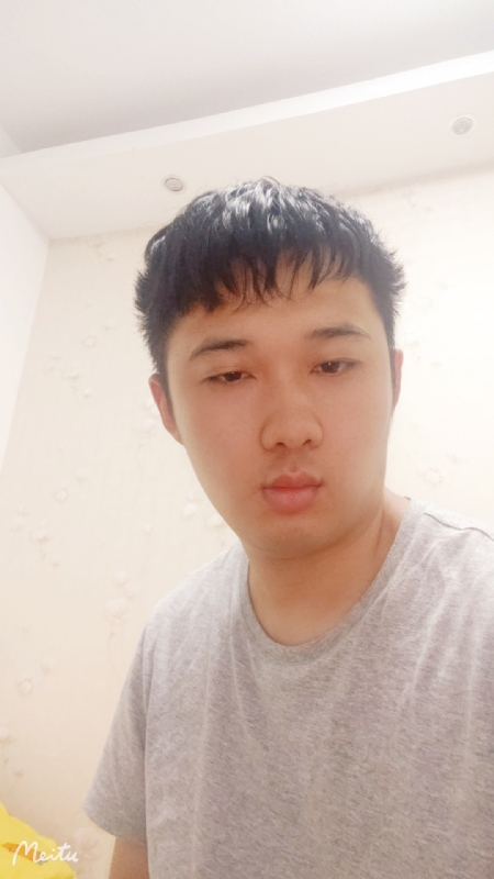 凯大力的第一张照片--太原相亲服务中心