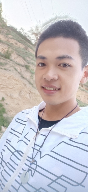 小辉的第一张照片--太原相亲服务中心