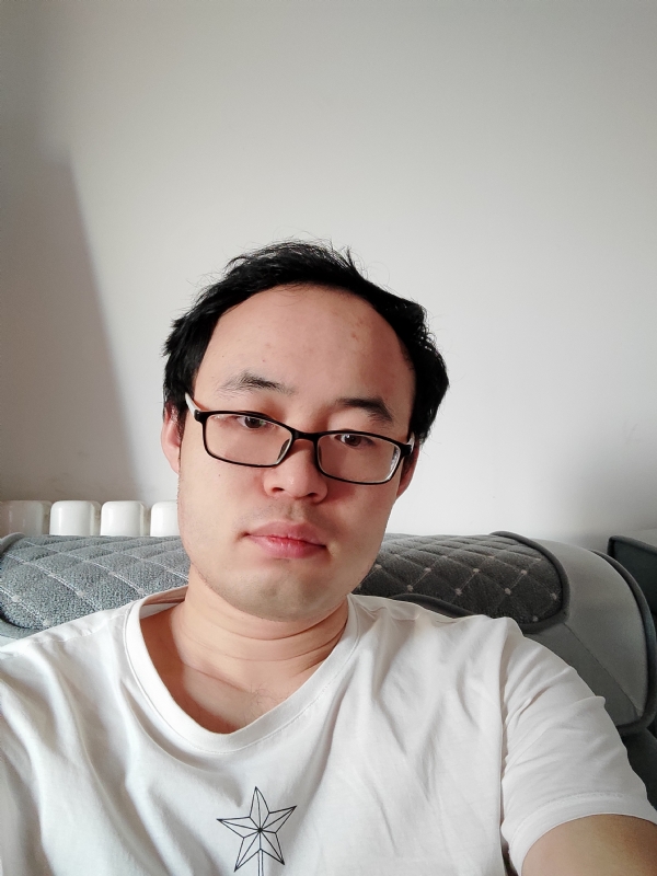 欧～茶幽的第一张照片--太原相亲服务中心