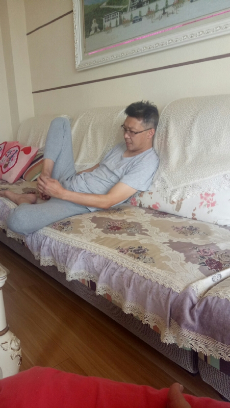 不甘寂寞的第一张照片--太原相亲服务中心