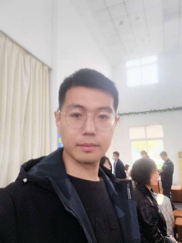 开心的你的第二张照片--太原相亲服务中心