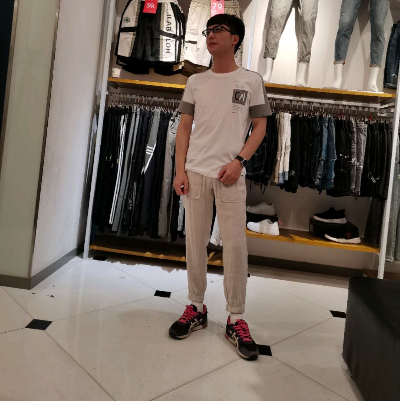 展昭的第四张照片--太原相亲服务中心