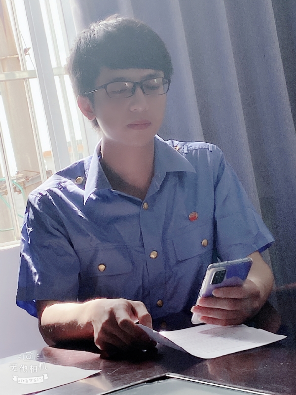 展昭的第五张照片--太原相亲服务中心