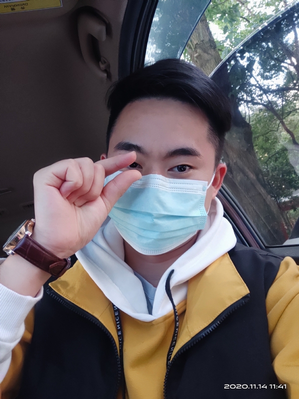 一叶一追寻的第一张照片--太原相亲服务中心