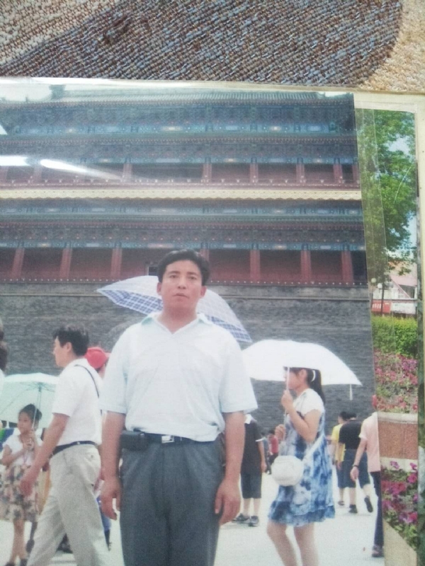 李晓磊的第一张照片--太原相亲服务中心