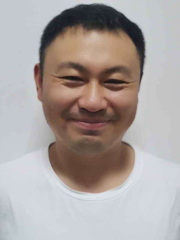 汪老师的第一张照片--太原相亲服务中心