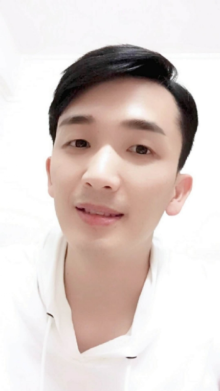 小锕方的第一张照片--太原相亲服务中心