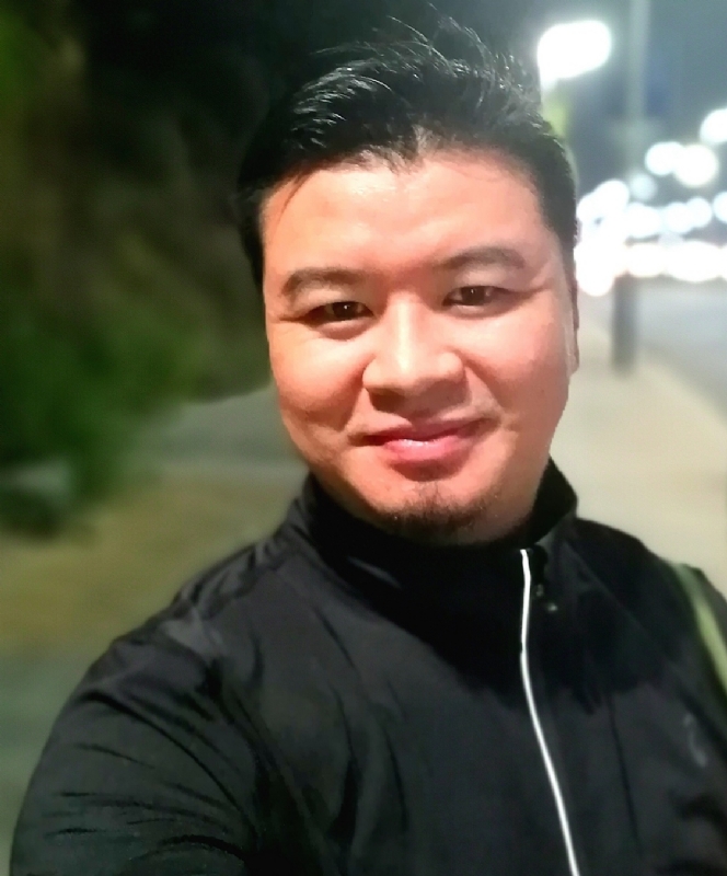 柏源的第一张照片--太原相亲服务中心