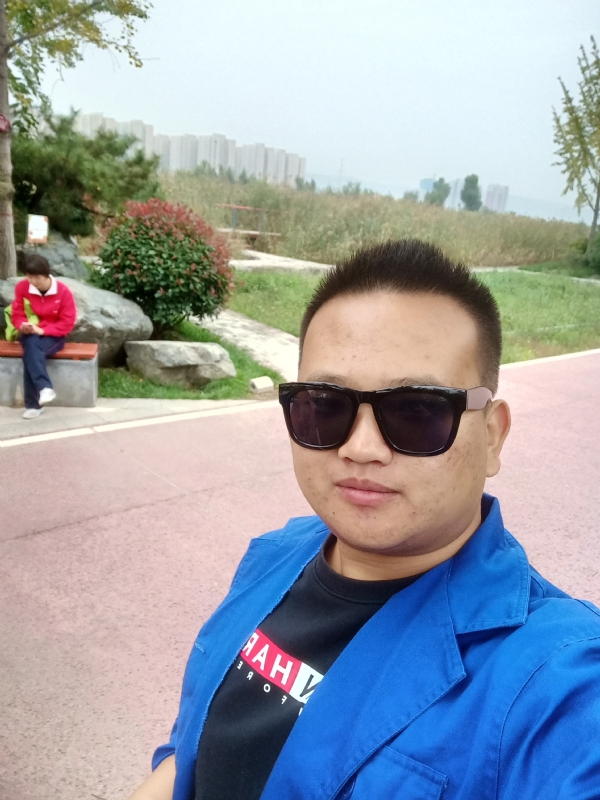 心永随心的第一张照片--太原相亲服务中心