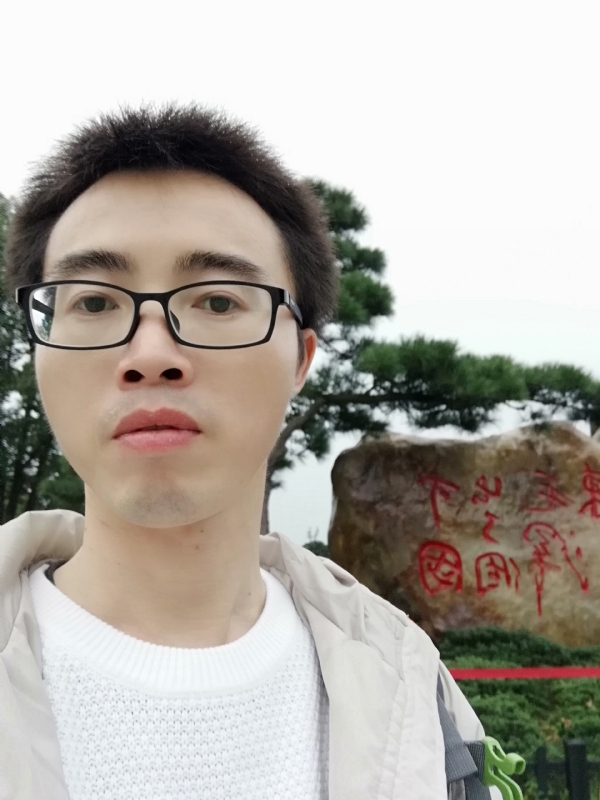 子复的第一张照片--太原相亲服务中心