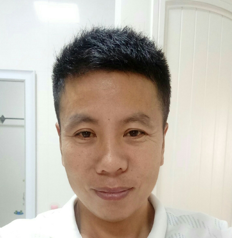 开心就好的第一张照片--太原相亲服务中心