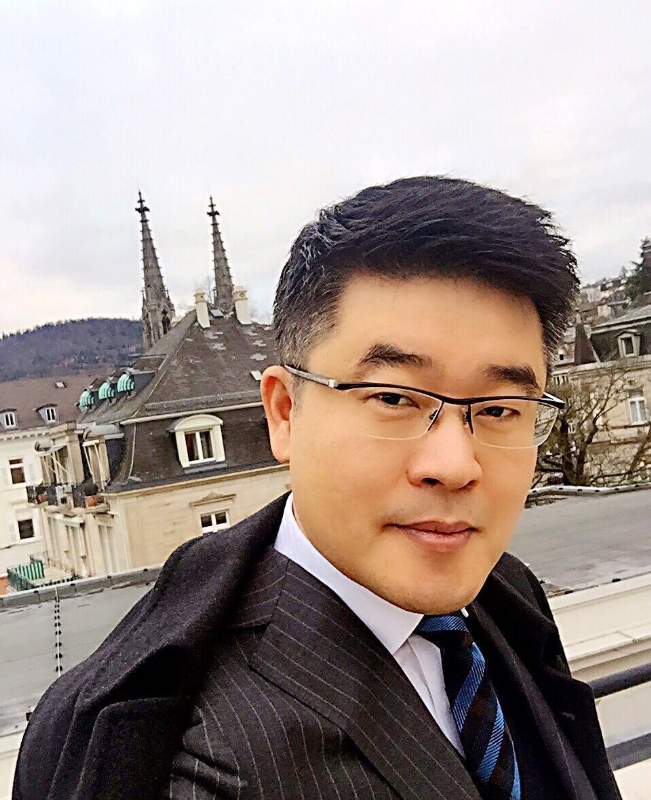 JACK的第一张照片--太原相亲服务中心