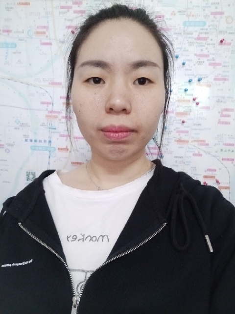 宁子的第一张照片--太原相亲服务中心