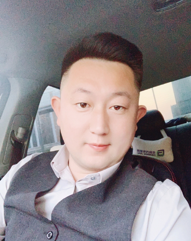 等风也等你的第一张照片--太原相亲服务中心