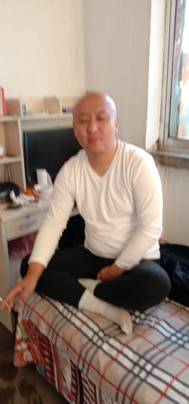 刘斌的第三张照片--太原相亲服务中心