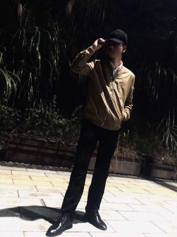 平凡的人的第二张照片--太原相亲服务中心