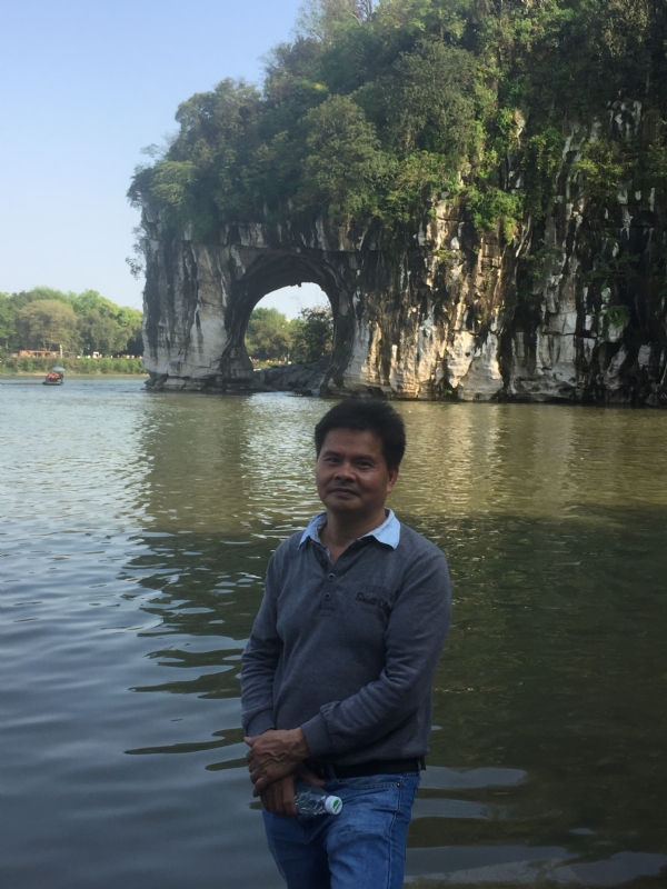 王集的第一张照片--太原相亲服务中心