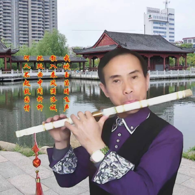 红尘之中遇见你的第一张照片--太原相亲服务中心