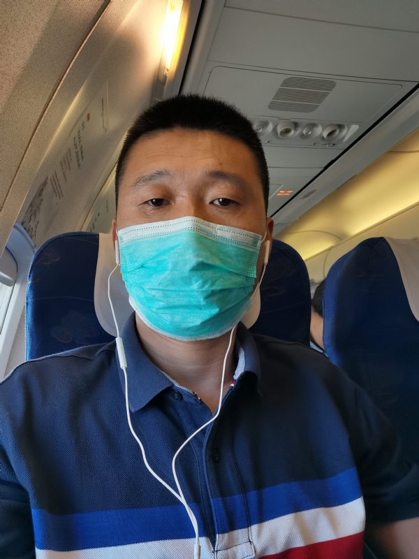 石头的第一张照片--太原相亲服务中心