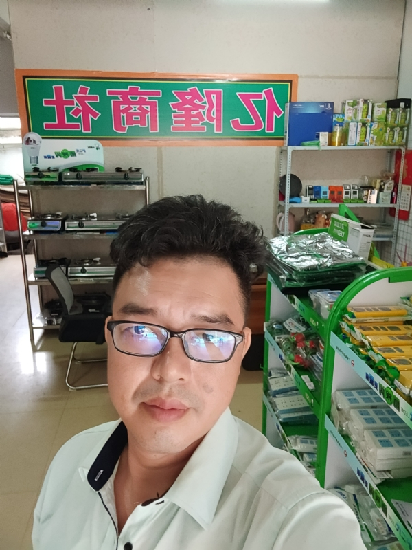 亿隆的第二张照片--太原相亲服务中心