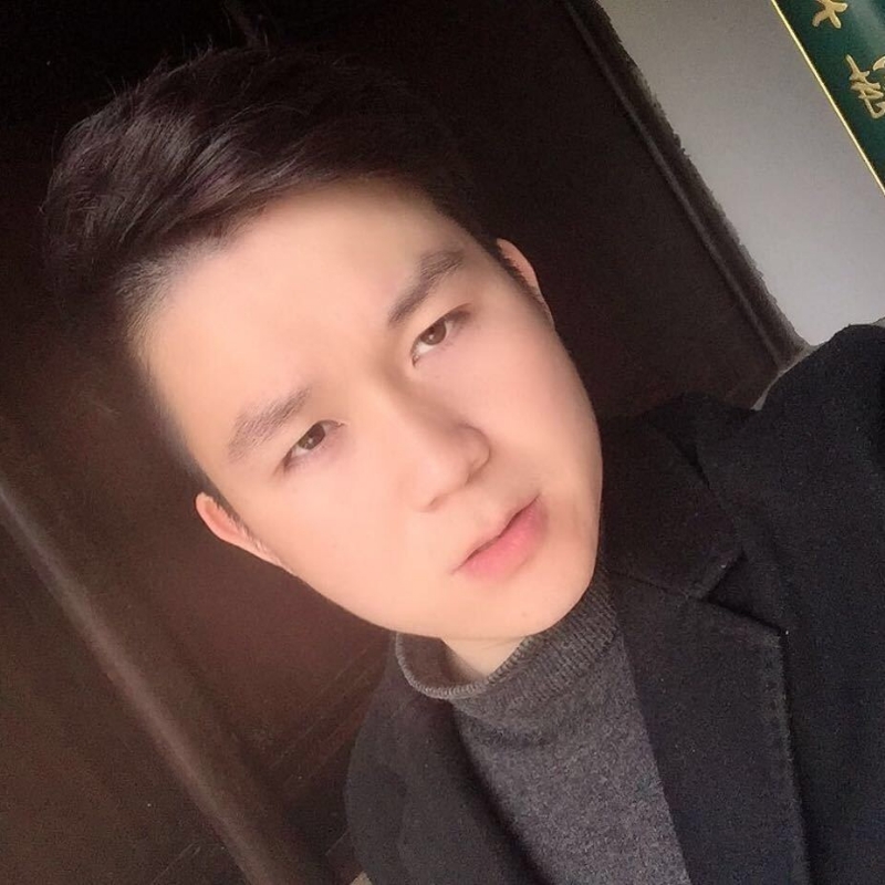 余生有你，可好的第一张照片--太原相亲服务中心