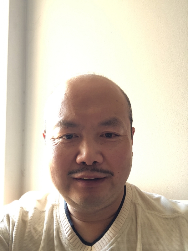 大山的第一张照片--太原相亲服务中心