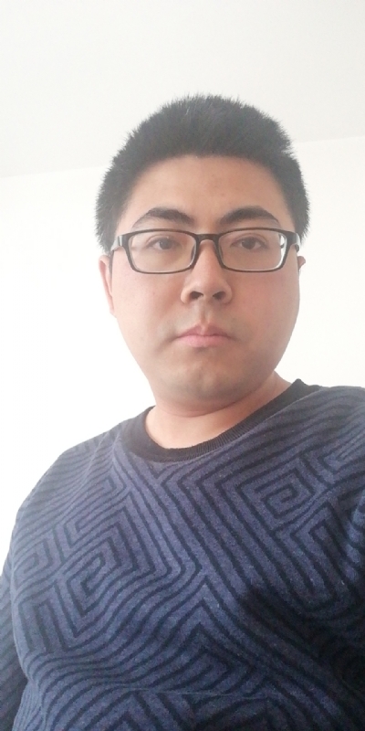 小管的第一张照片--太原相亲服务中心