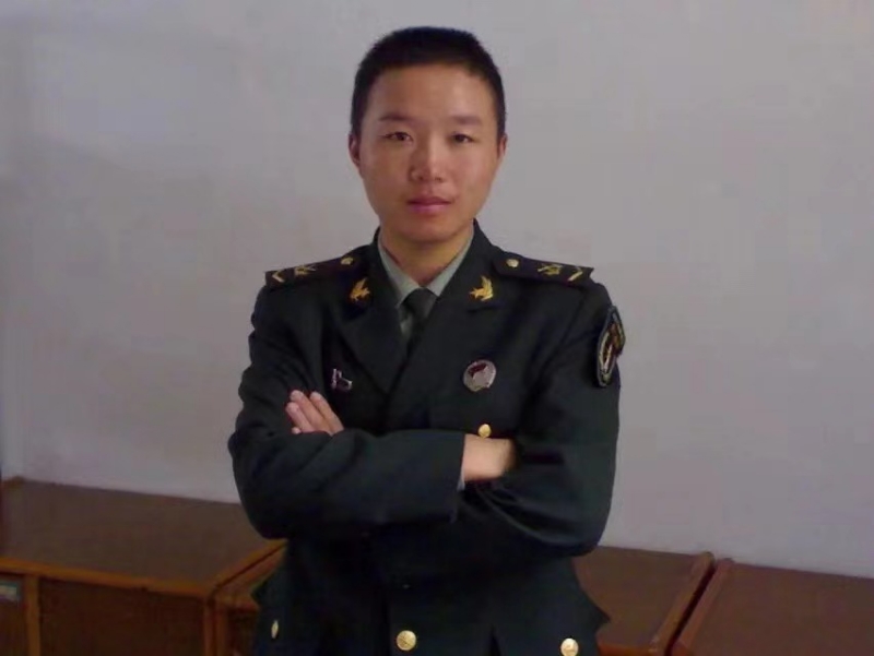 静下心来，等的第一张照片--太原相亲服务中心