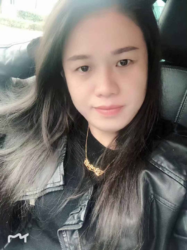 秋寶的第一张照片--太原相亲服务中心