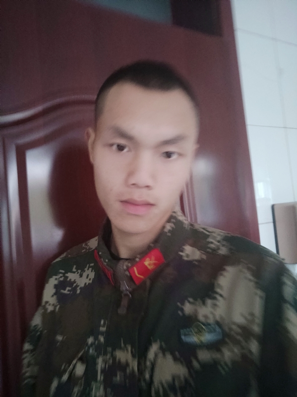 洛洛的第一张照片--太原相亲服务中心