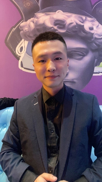 惠高寒的第一张照片--太原相亲服务中心