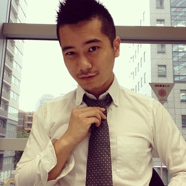 ChengFeng的第一张照片--太原相亲服务中心