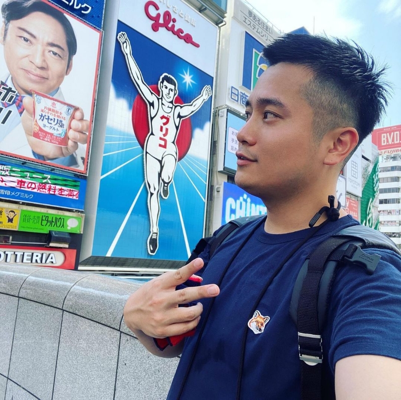 ChengFeng的第二张照片--太原相亲服务中心