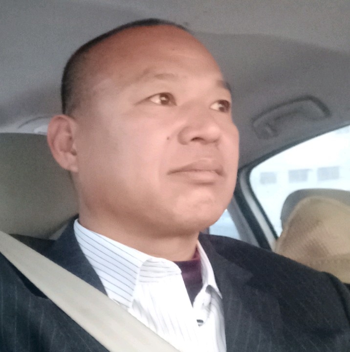 無心的第一张照片--太原相亲服务中心