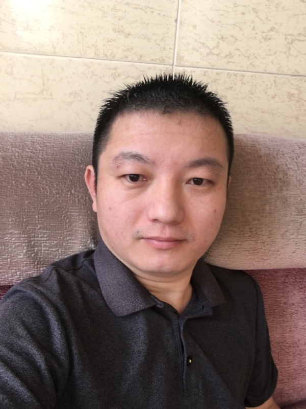 曲怀觞的第一张照片--太原相亲服务中心