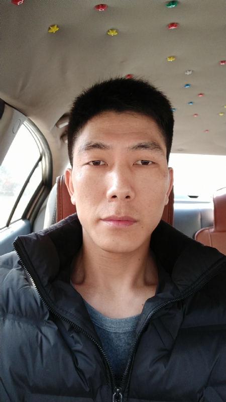 追梦人的第二张照片--太原相亲服务中心