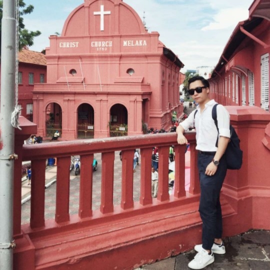 意境的第一张照片--太原相亲服务中心