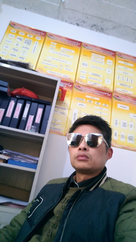 泽少的第一张照片--太原相亲服务中心