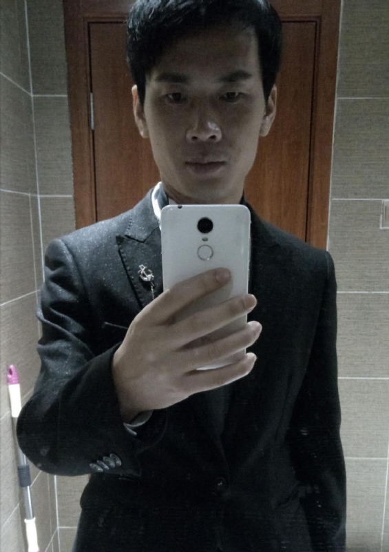 程先生的第二张照片--太原相亲服务中心